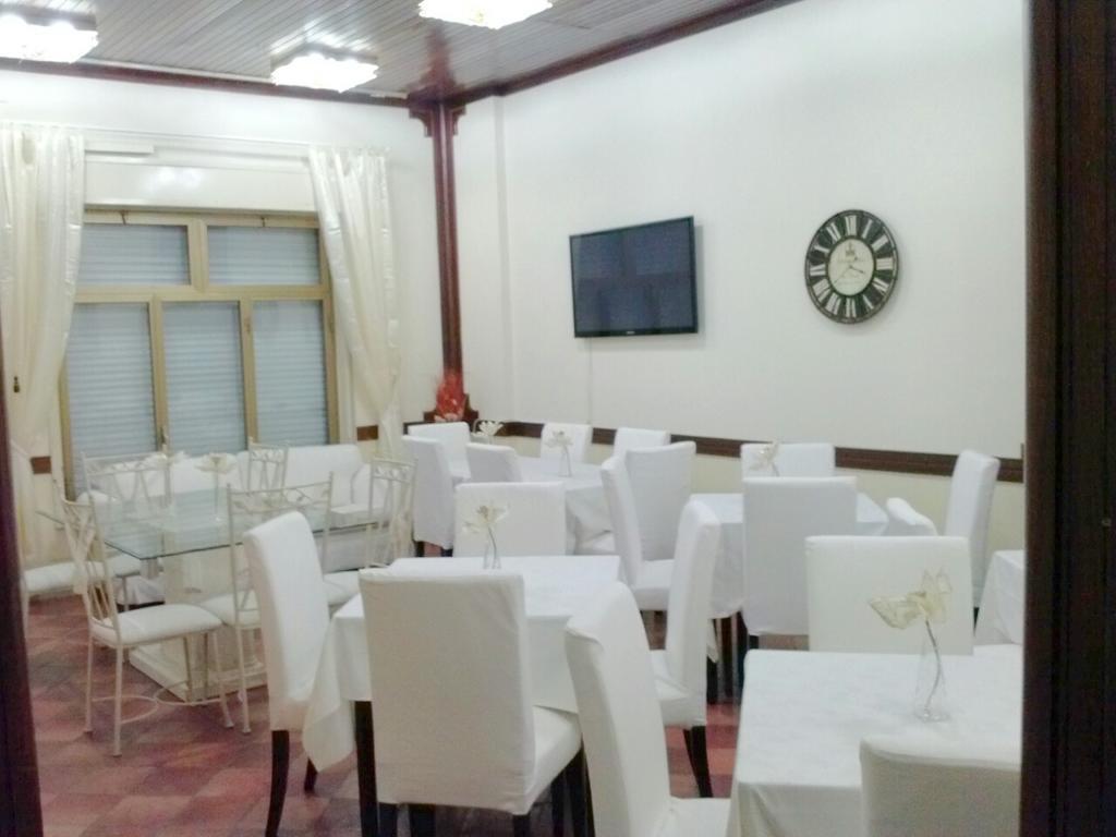 Hotel Sicania Montedoro Kültér fotó