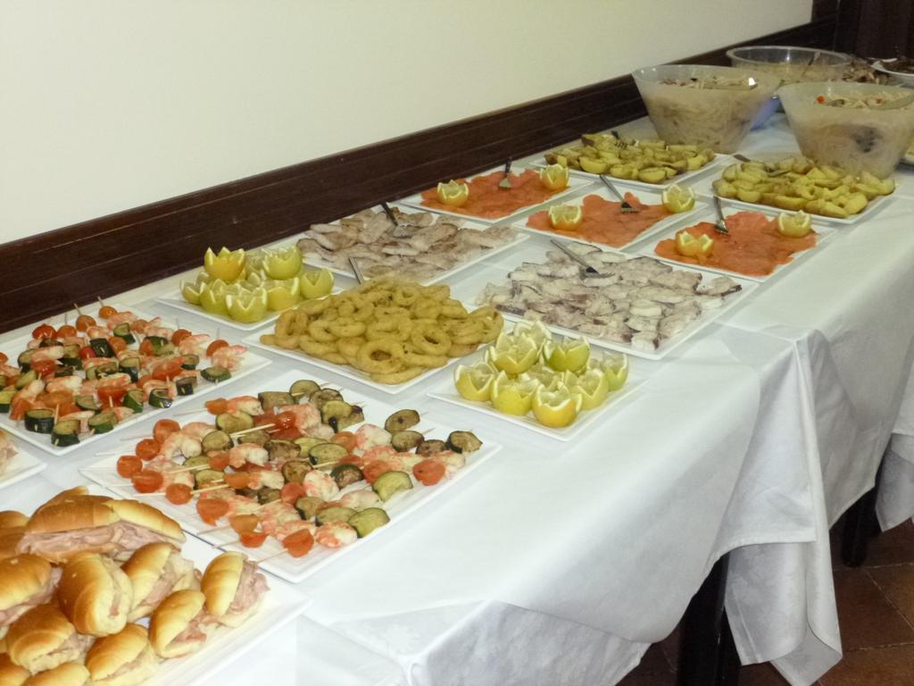 Hotel Sicania Montedoro Kültér fotó