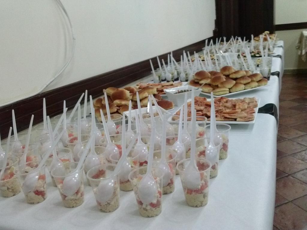 Hotel Sicania Montedoro Kültér fotó