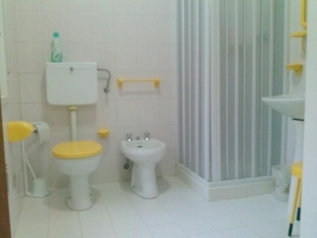 Hotel Sicania Montedoro Kültér fotó