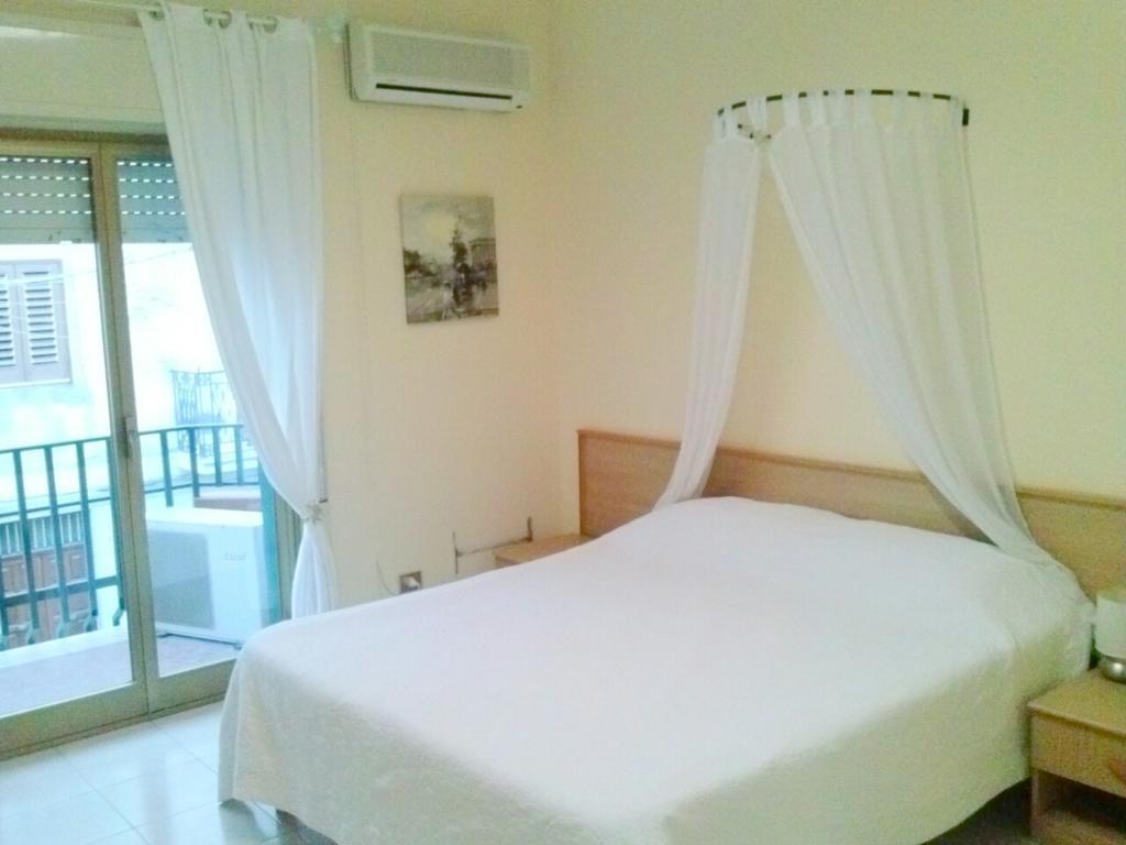 Hotel Sicania Montedoro Kültér fotó