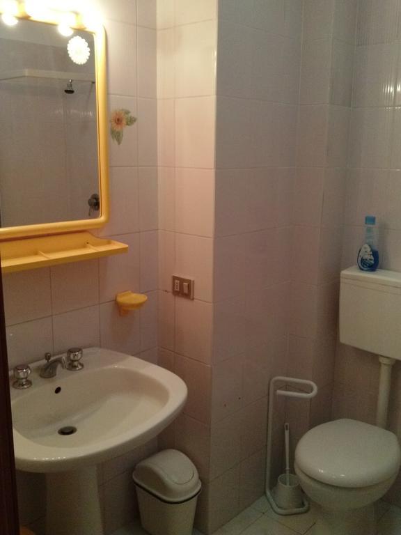 Hotel Sicania Montedoro Szoba fotó