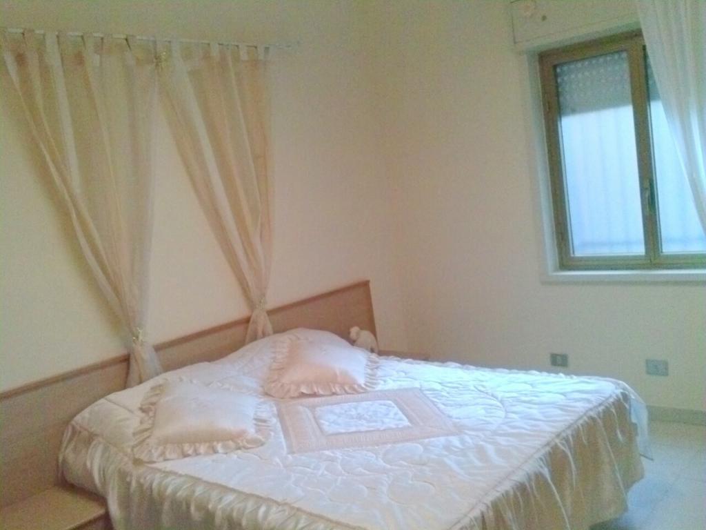 Hotel Sicania Montedoro Szoba fotó