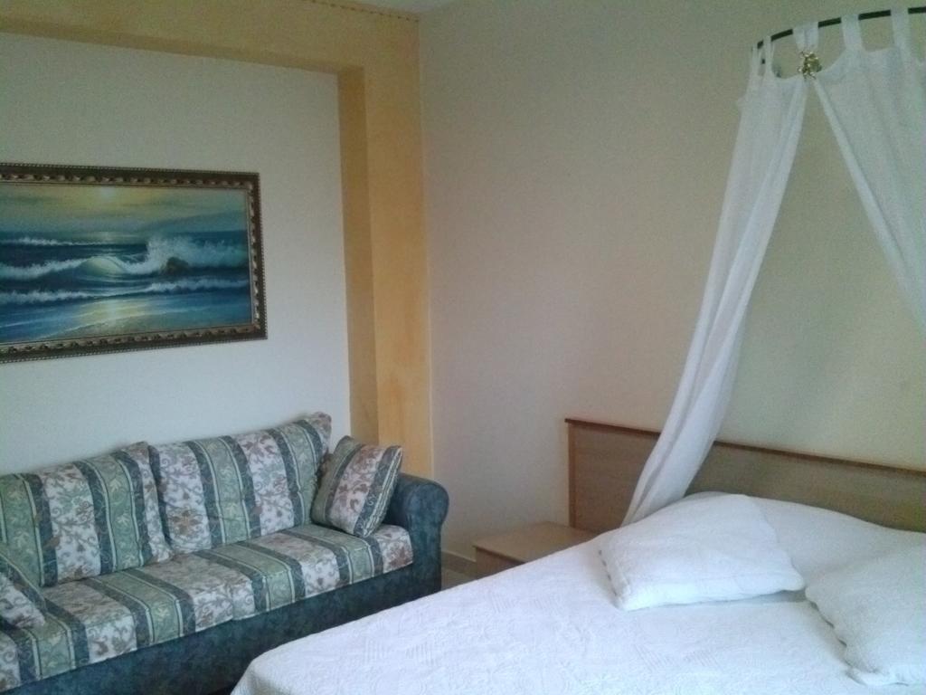Hotel Sicania Montedoro Kültér fotó