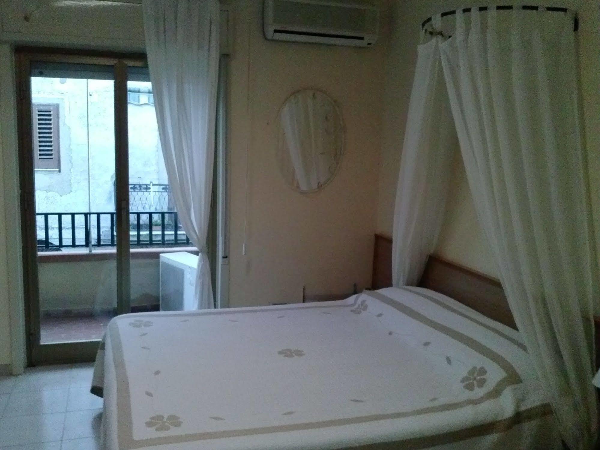 Hotel Sicania Montedoro Kültér fotó