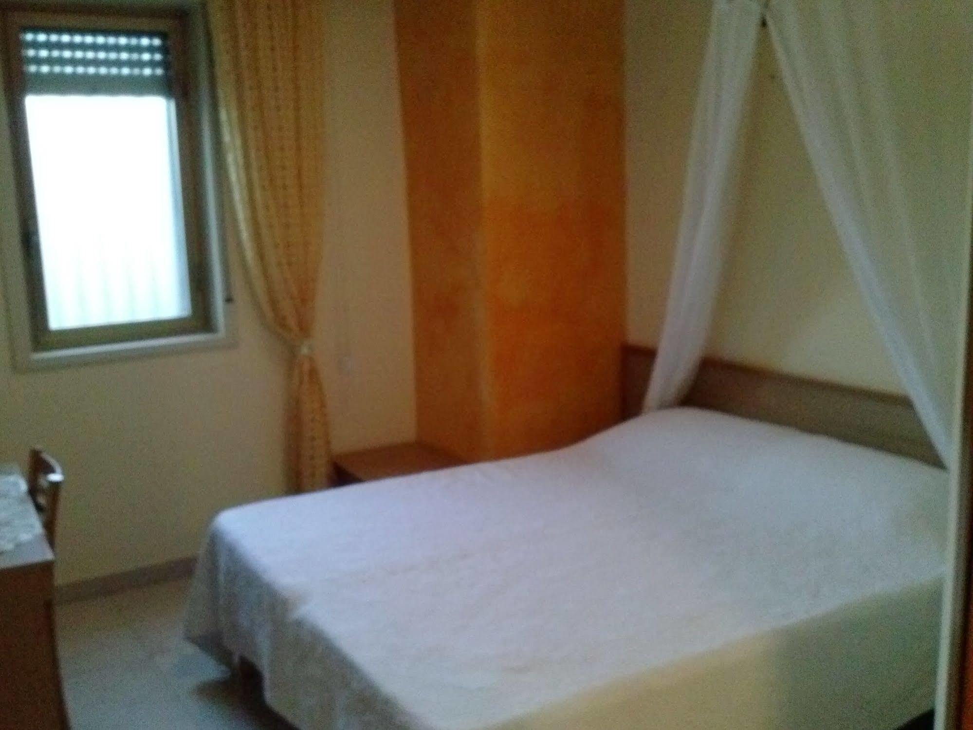 Hotel Sicania Montedoro Kültér fotó
