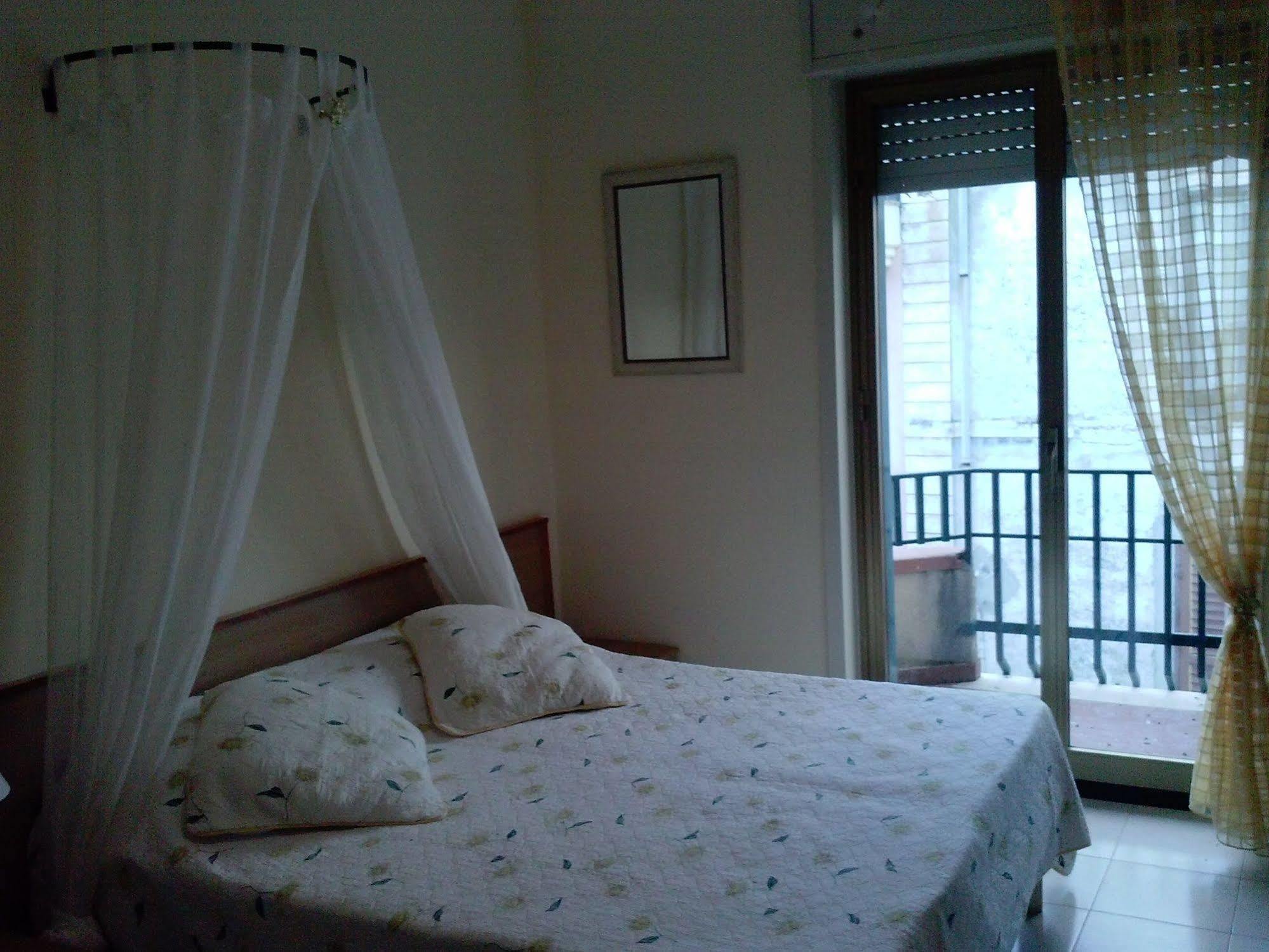 Hotel Sicania Montedoro Kültér fotó