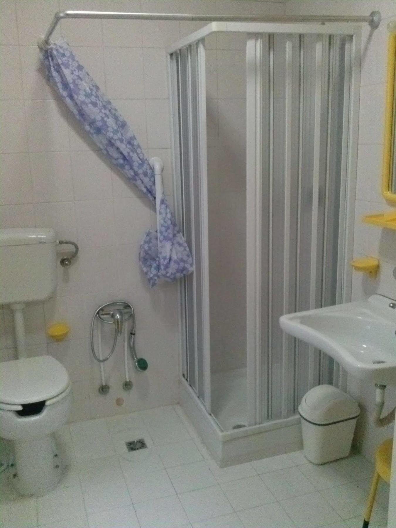 Hotel Sicania Montedoro Kültér fotó