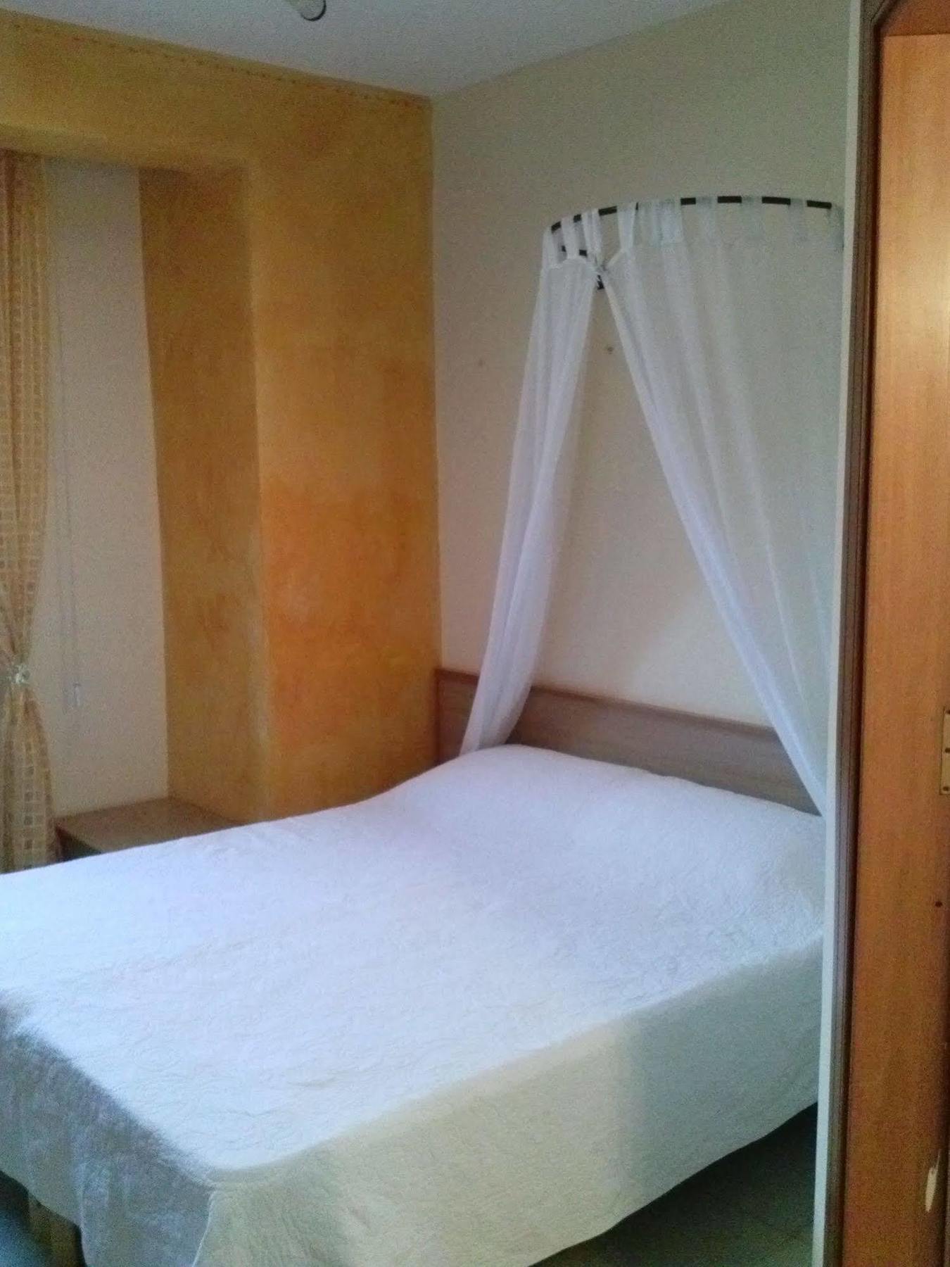 Hotel Sicania Montedoro Kültér fotó