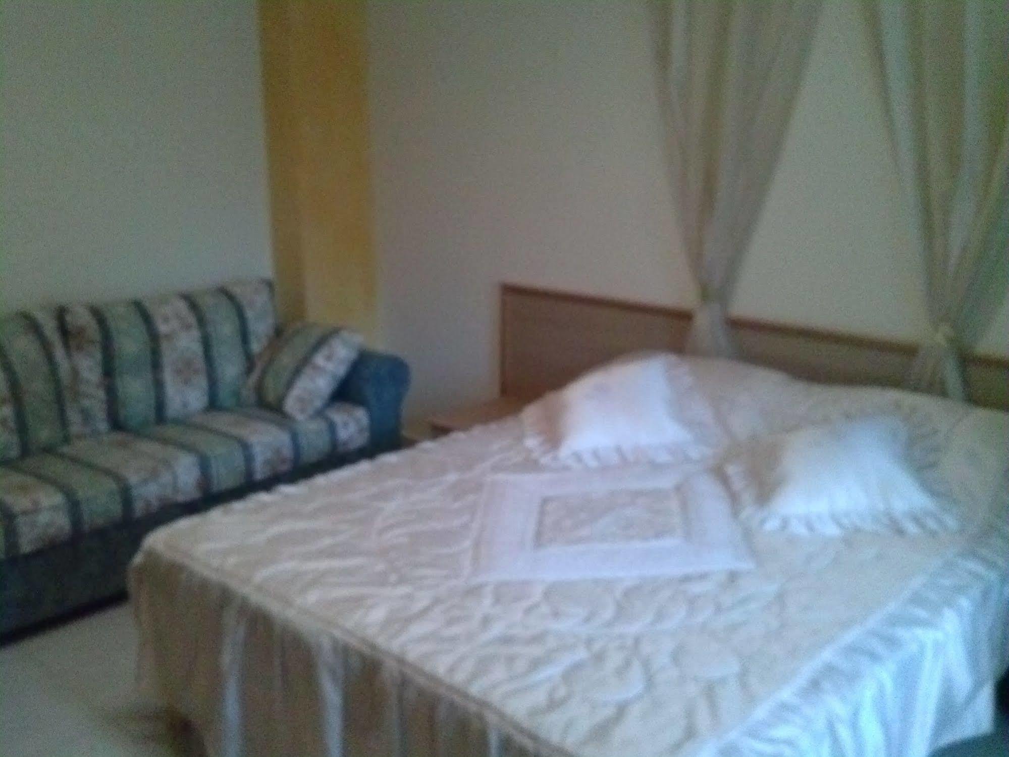 Hotel Sicania Montedoro Kültér fotó