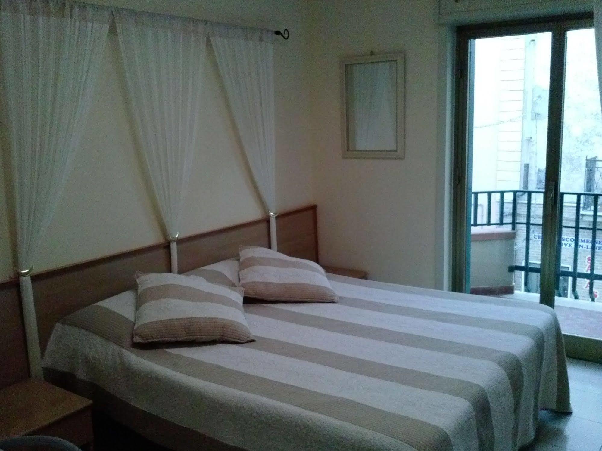 Hotel Sicania Montedoro Kültér fotó