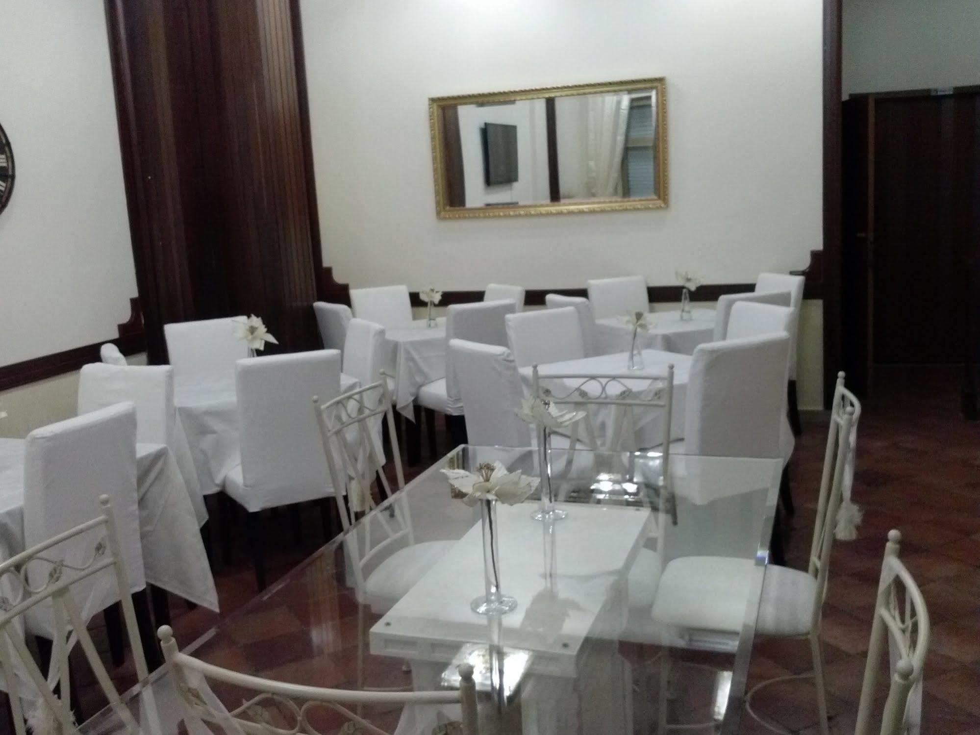 Hotel Sicania Montedoro Kültér fotó