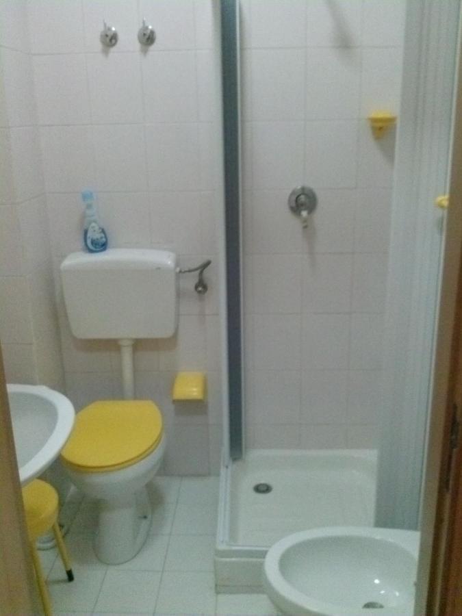 Hotel Sicania Montedoro Szoba fotó